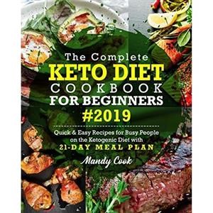 Keto Diet for High Blood Pressure Patients